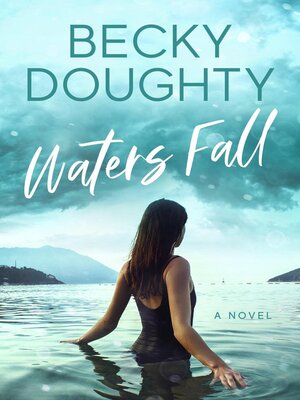 cover image of Waters Fall